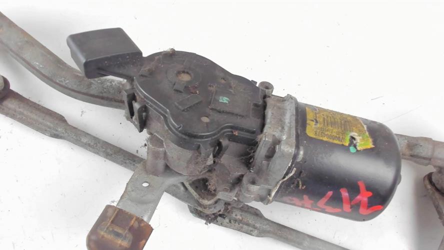 Image Moteur essuie glace avant - CITROEN C3 2