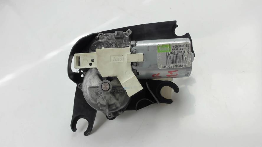 Image Moteur essuie glace arriere - CITROEN C3 2