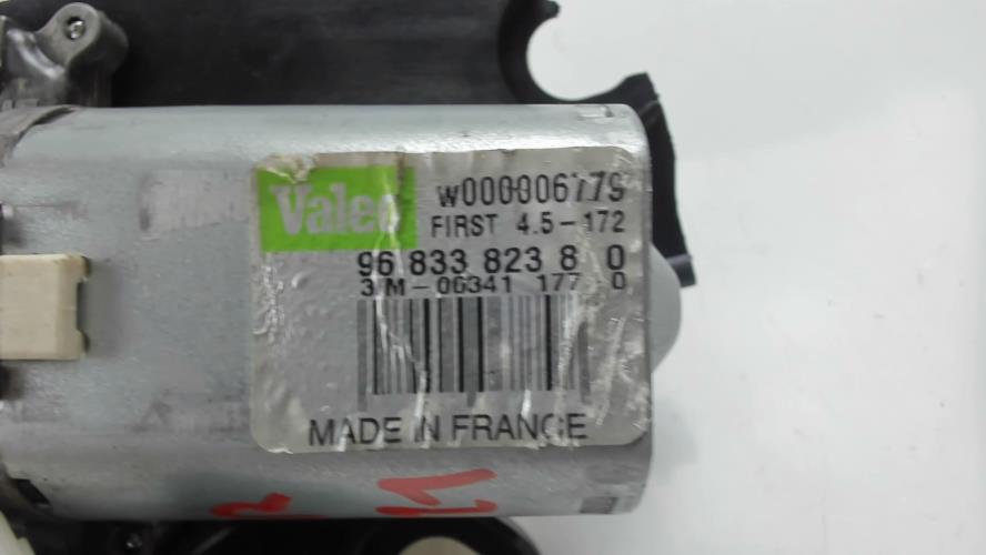 Image Moteur essuie glace arriere - CITROEN C3 2