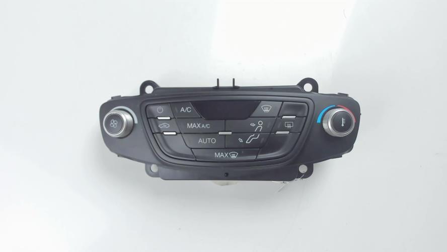 Image Commande chauffage - FORD B-MAX