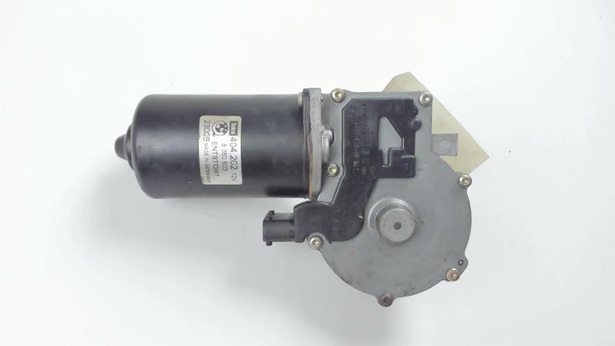 Image Moteur essuie glace avant - BMW SERIE 5 E39