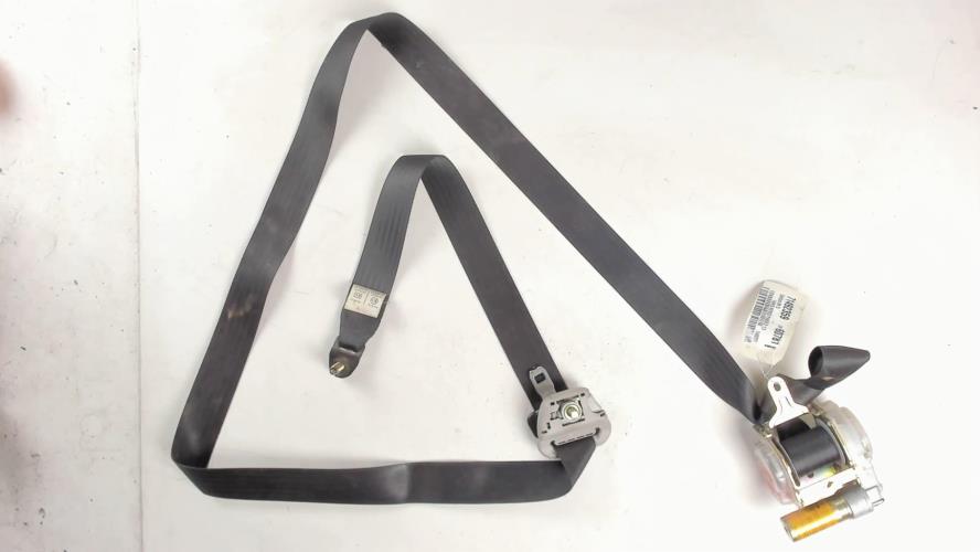 Image Ceinture avant droit - TOYOTA YARIS VERSO