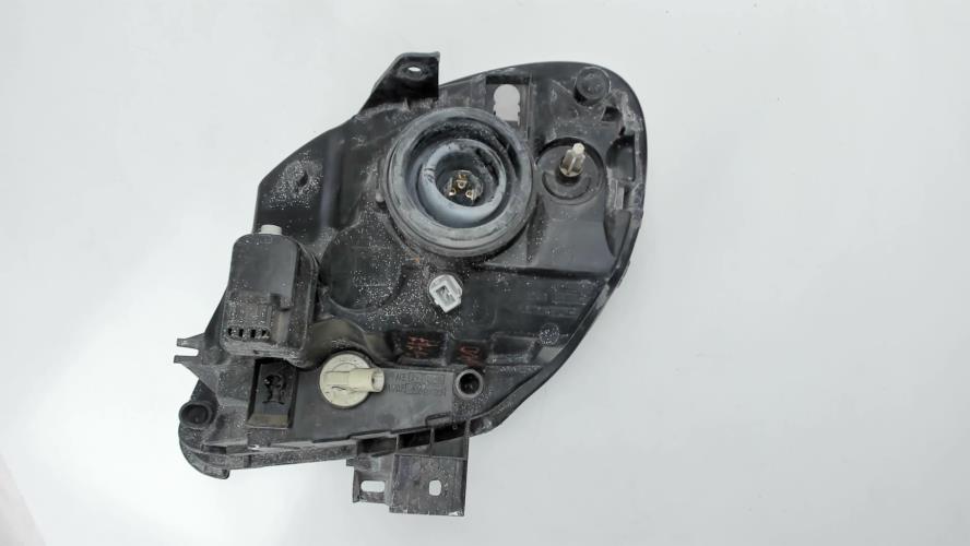 Image Optique avant principal droit (feux)(phare) - RENAULT KANGOO 1