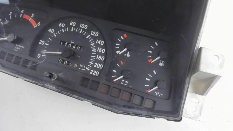 Image Compteur - OPEL FRONTERA A