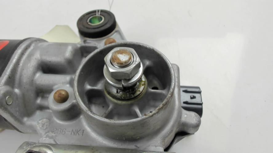 Image Moteur essuie glace avant - NISSAN NV200