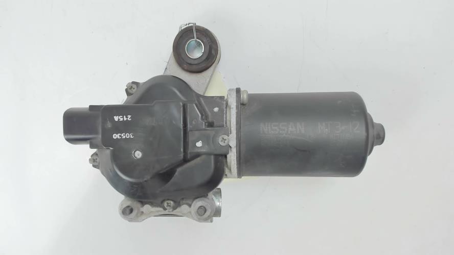 Image Moteur essuie glace avant - NISSAN NV200