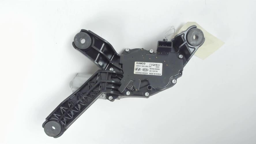 Image Moteur essuie glace arriere - HYUNDAI I 10 1