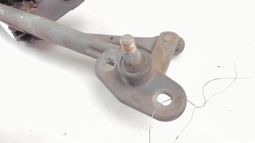 Image Moteur essuie glace avant - PEUGEOT 106