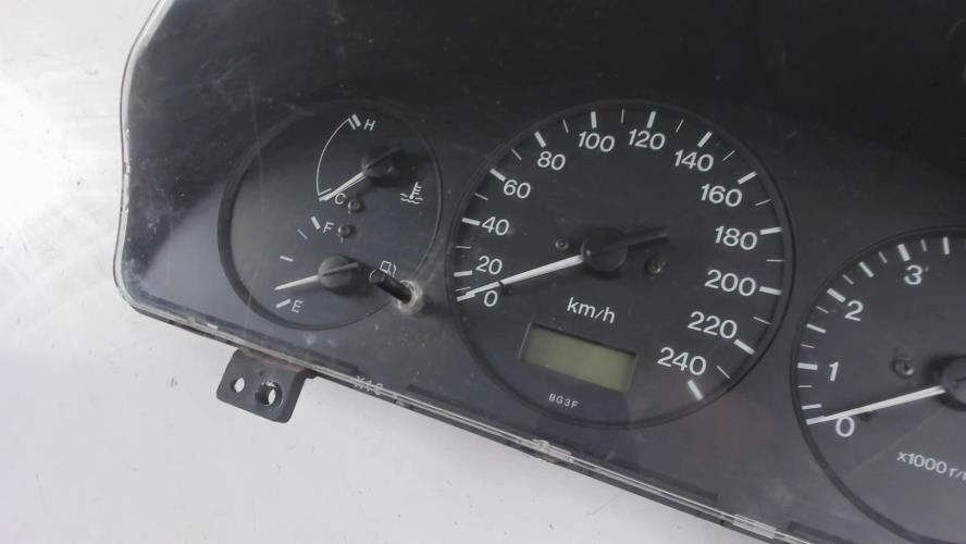 Image Compteur - MAZDA 323 5