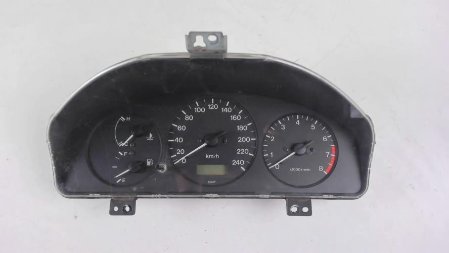 Image Compteur - MAZDA 323 5