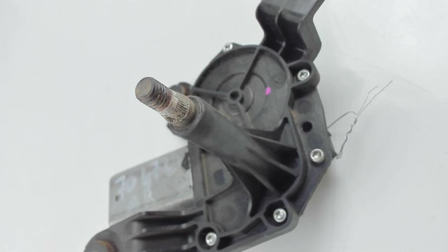 Image Moteur essuie glace arriere - OPEL ZAFIRA B