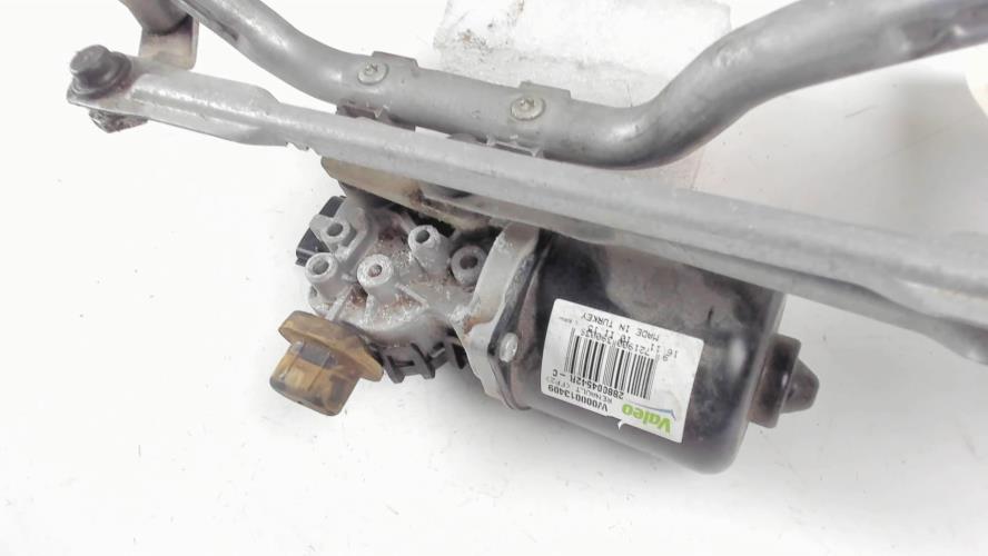 Moteur essuie glace avant occasion Renault clio 4 phase 1