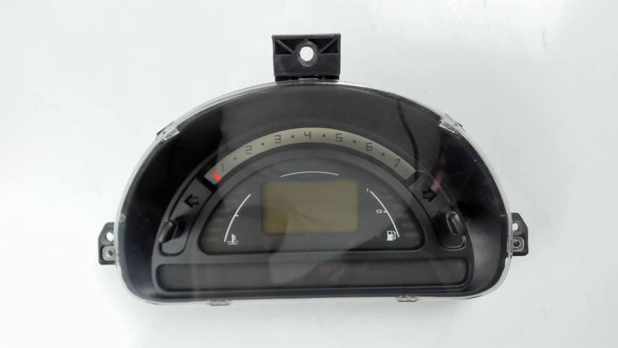 Image Compteur - CITROEN C3 1