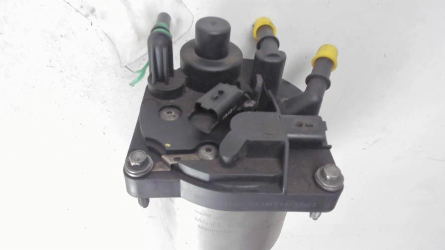 Image Filtre a carburant - CITROEN C4 GRAND PICASSO 1