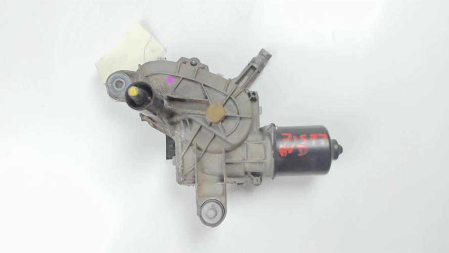 Image Moteur essuie glace avant droit - CITROEN C4 GRAND PICASSO 1