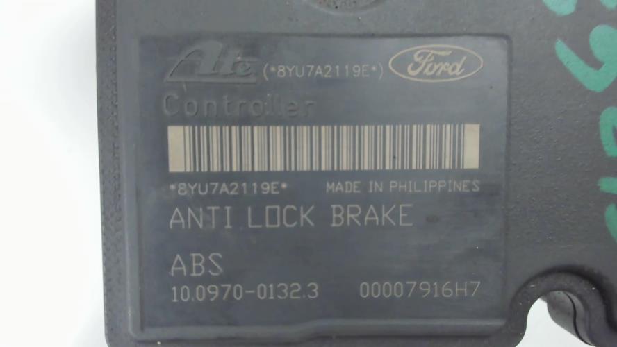 Image Bloc ABS (freins anti-blocage) - FORD FIESTA 5