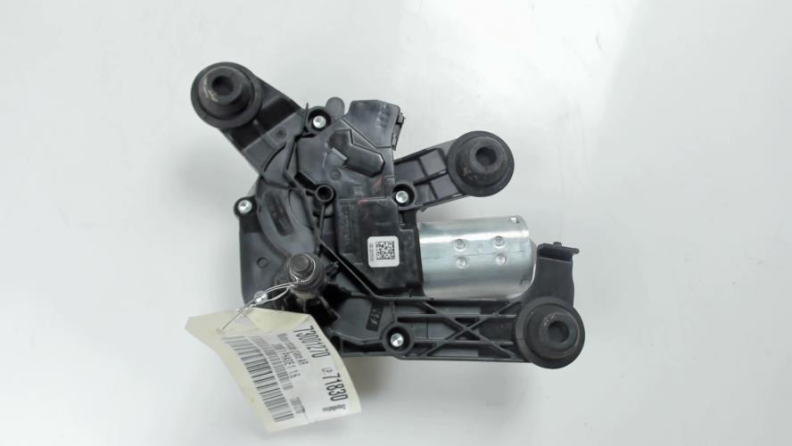 Image Moteur essuie glace arriere - PEUGEOT 2008 1