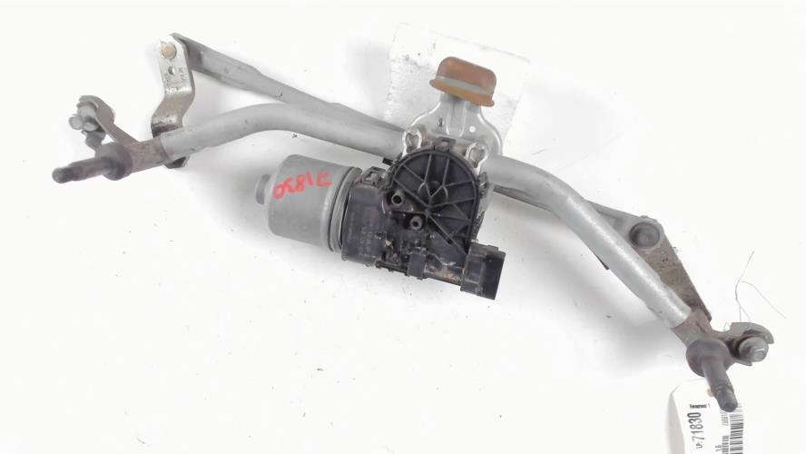 Image Moteur essuie glace avant - PEUGEOT 2008 1