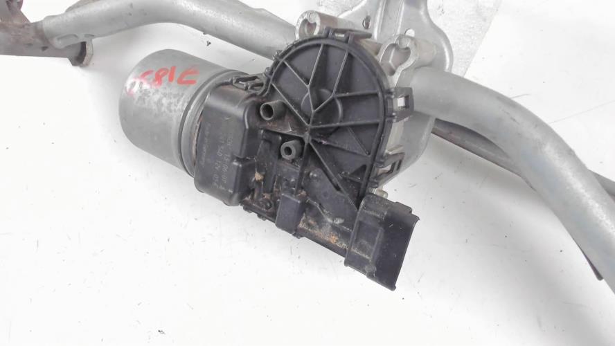 Image Moteur essuie glace avant - PEUGEOT 2008 1