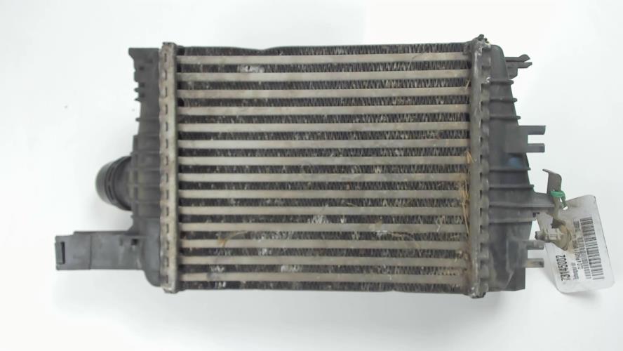 Image Echangeur air (Intercooler) - RENAULT CLIO 4