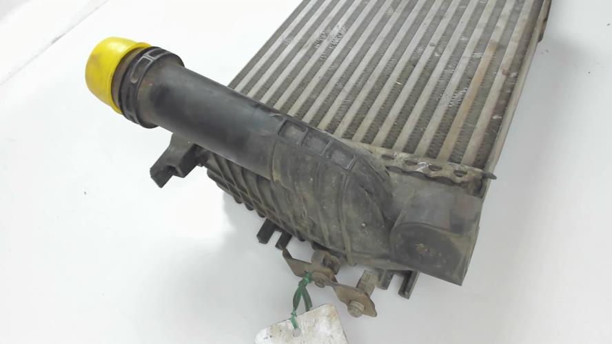 Image Echangeur air (Intercooler) - RENAULT CLIO 4