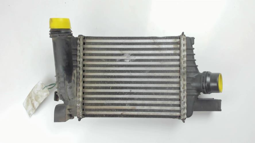 Image Echangeur air (Intercooler) - RENAULT CLIO 4