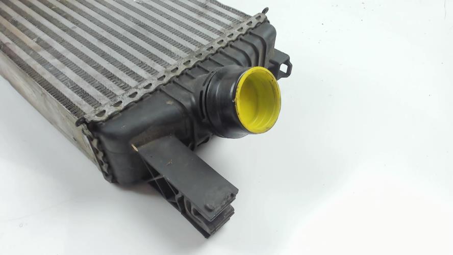 Image Echangeur air (Intercooler) - RENAULT CLIO 4