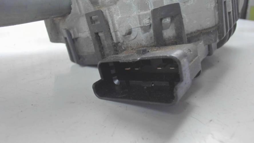 Image Moteur essuie glace avant - RENAULT TWINGO 2