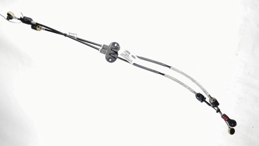 Image Cable levier de vitesses - FORD C-MAX 1