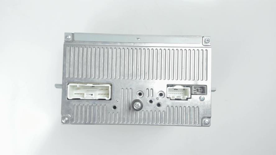 Image Autoradio - MAZDA 3 2