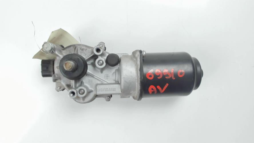 Image Moteur essuie glace avant - MAZDA 3 2