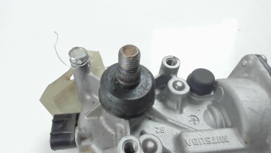 Image Moteur essuie glace avant - MAZDA 3 2