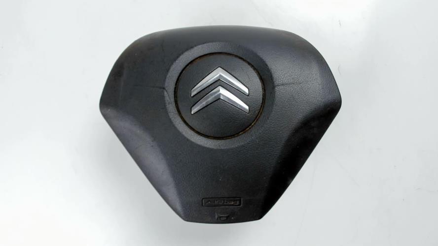 Image Air bag conducteur - CITROEN NEMO