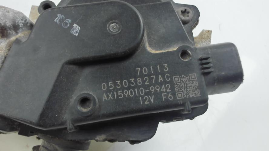 Image Moteur essuie glace avant - JEEP COMPASS 1