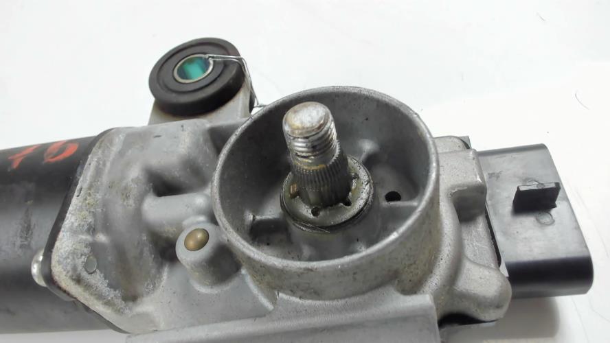 Image Moteur essuie glace avant - ISUZU D-MAX 2