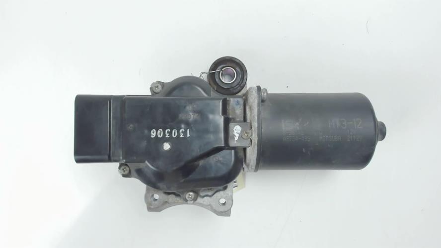 Image Moteur essuie glace avant - ISUZU D-MAX 2