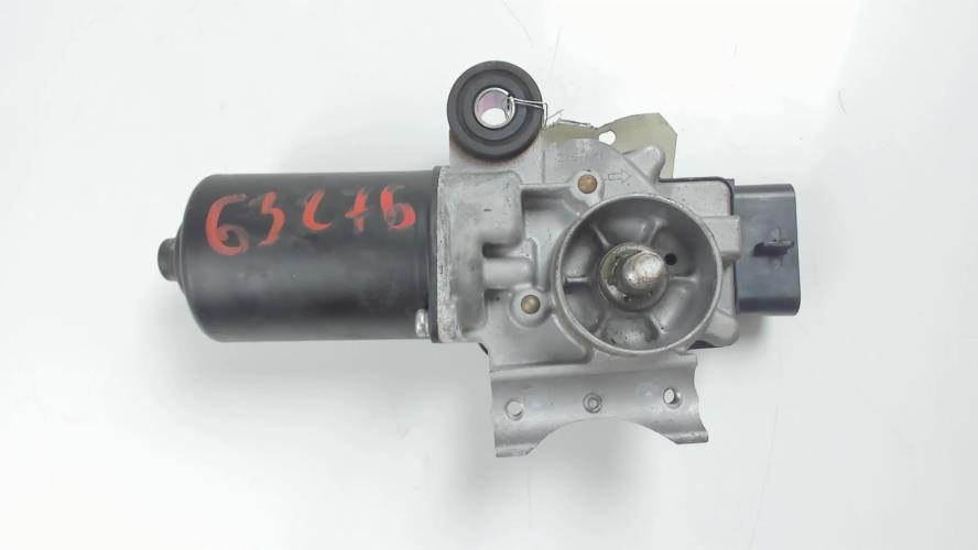 Image Moteur essuie glace avant - ISUZU D-MAX 2