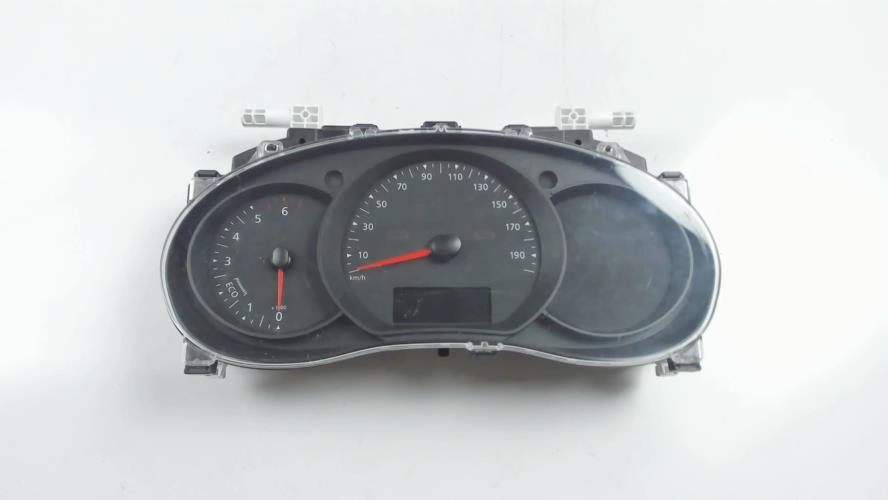 Image Compteur - RENAULT KANGOO 2