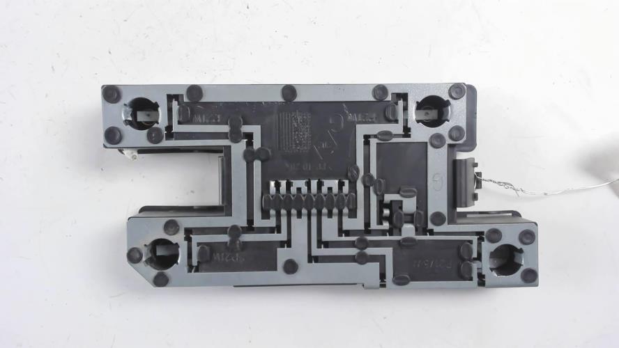 Image Platine feu arriere gauche - RENAULT CLIO 1