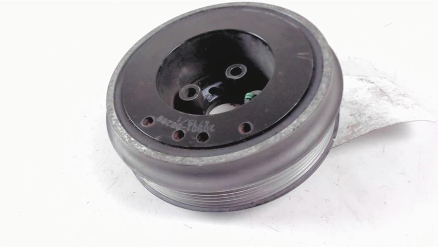 Image Poulie damper - SEAT LEON 1