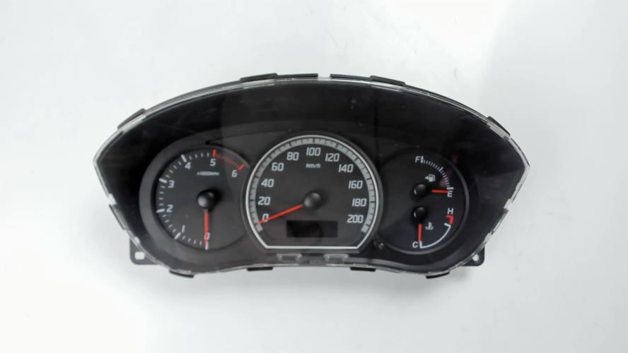 Image Compteur - SUZUKI SWIFT 3