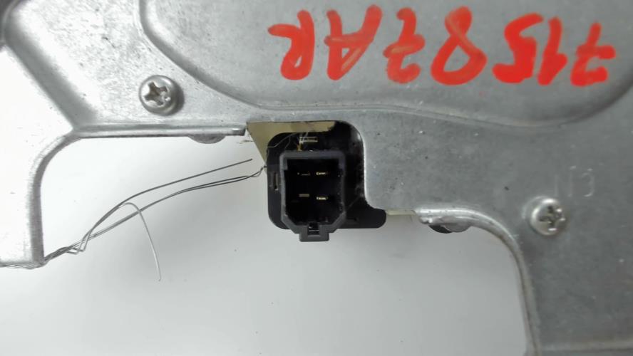 Image Moteur essuie glace arriere - SUZUKI SWIFT 3