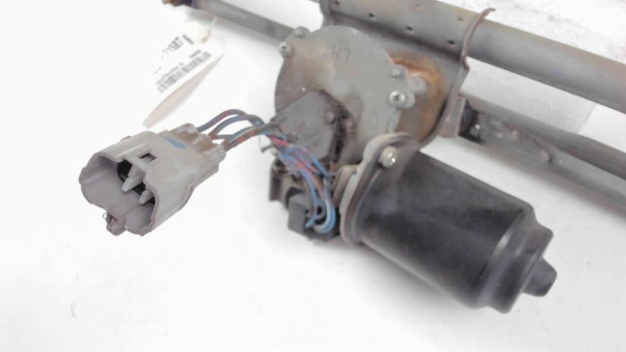 Image Moteur essuie glace avant - SUZUKI SWIFT 3