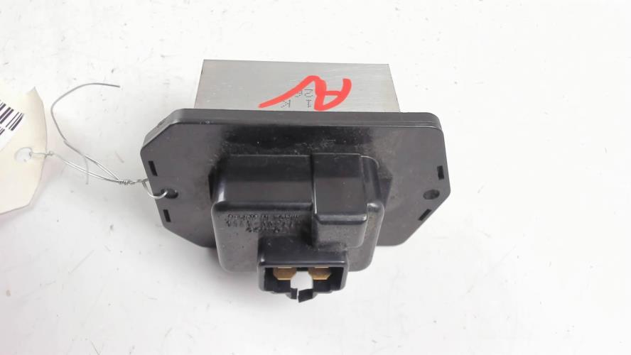 Image Resistance chauffage - SUZUKI SWIFT 3