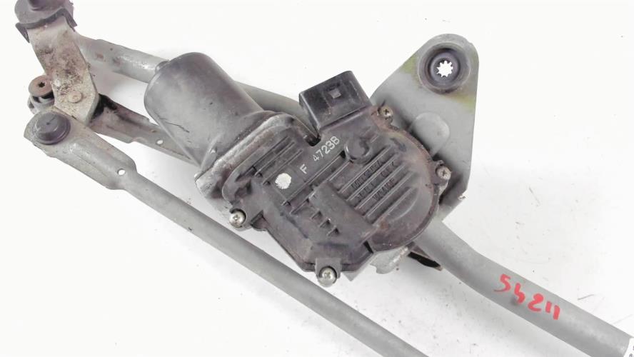 Image Moteur essuie glace avant - AUDI TT 3