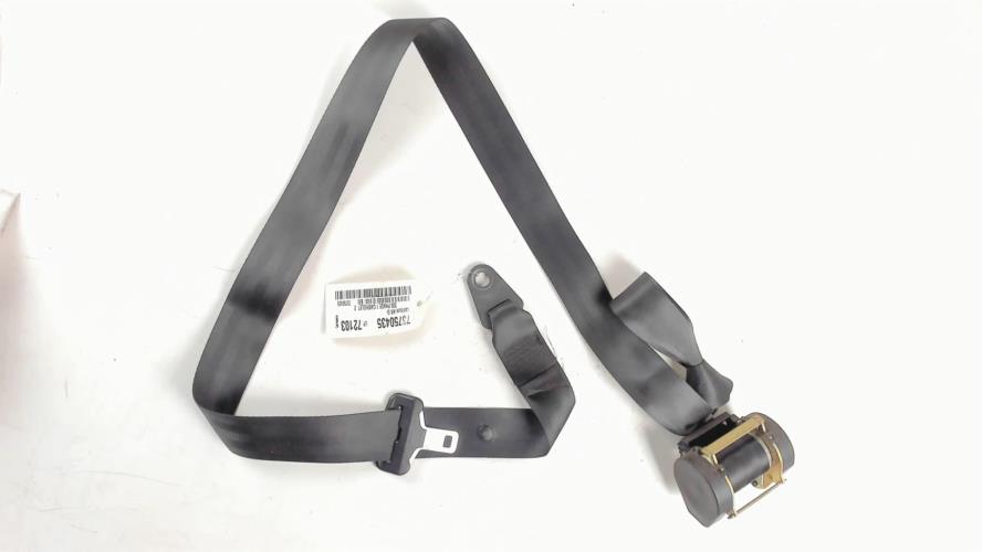 Image Ceinture arriere droit - PEUGEOT 206