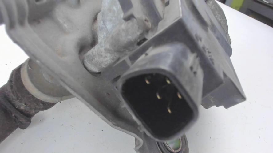 Image Moteur essuie glace avant - TOYOTA YARIS 1