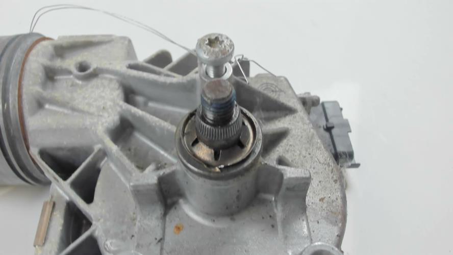 Image Moteur essuie glace avant - PEUGEOT 308 1