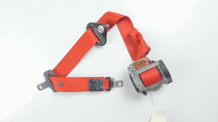 Image Ceinture arriere droit - RENAULT SCENIC 2