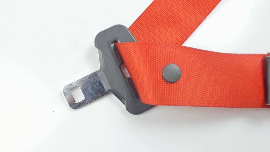 Image Ceinture arriere droit - RENAULT SCENIC 2